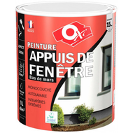 PEINT APPUIS-FENETRE OXI -1L T.PIERRE